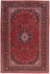 Kashan Tappeto 200 x 310 (Iran) Annodato A Mano