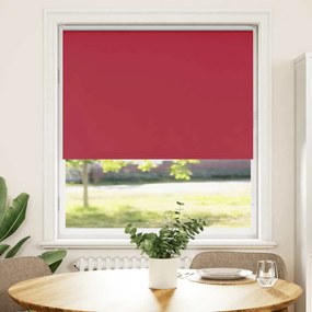Tenda A Rullo Oscurante 95x150 Cm Larghezza Tessuto 90,7 Cm /