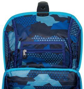 Zaino scuola Topgal AIRA 23034 B