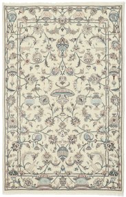 Kashmar Tappeto persiano 200 x 140 (Iran) Annodato A Mano