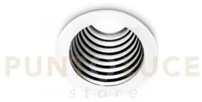 Lampada da incasso one 3w d3.6