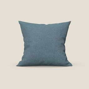 Dalt cuscino disponibile in diversi colori realizzato in bouclé morbido impermeabile T07 carta da zucchero