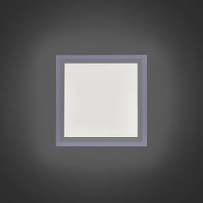 Leuchten Direkt 14850-16 - Lampada LED dimmerabile LED/17W/230V + LED/13W + T