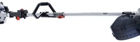 Decespugliatore a scoppio 2 tempi 25.4 cm in alluminio STERWINS PBC1-26L-AB.22 impugnatura a D con lama in acciaio a 3 denti