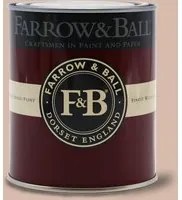 Farrow & Ball Flat Eggshell Archive Colour - Potted Shrimp 9906 - 0,75l