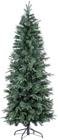 Albero di Natale Slim DRESDA 210 cm