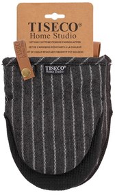 Presine in set da 2 Sherlock - Tiseco Home Studio