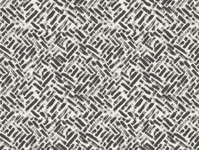 Brick cuscino geometrico disponibile in diversi colori realizzato in tessuto Idrorepellente