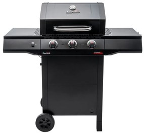 Barbecue a gas CHAR-BROIL PERFORMANCE CORE B 3 CART 3 bruciatori