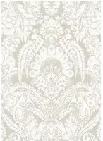 Cole & Son Carta da parati Chatterton - Shell/ Ivory