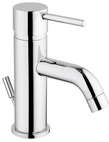 Set miscelatori lavabo bidet e doccia incasso cromati Piralla Essenza scarico incluso