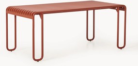 Tavolo da giardino Caio, 180 x 90 cm