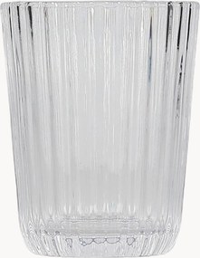 Set di 4 bicchieri Blossom