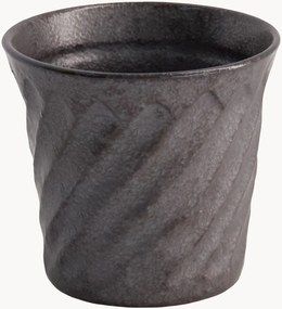 Set di 6 tazze da sake in porcellana Craft