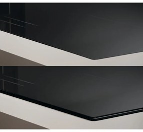 Piano cottura elettrico 5 zone L 69 cm CIES55MCTT/1 BK CANDY