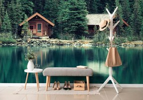 Carta da parati – Parco Yoho in Canada