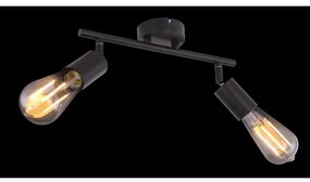 Globo 54008-2 - Luce Spot MARTHA 2xE27/60W/230V