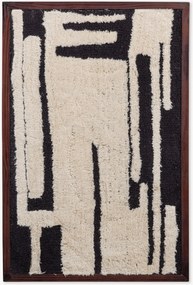 Quadro in tela di cotone Anka