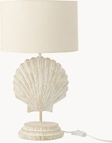Lampada da tavolo Muschel