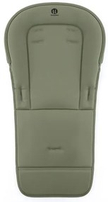 PETITE&MARS - Sedia da pranzo per bambini GUSTO verde