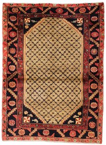 Hamedan Tappeto 110x140 (Iran)