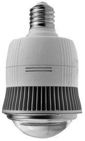 Lampada Led alta potenza E27 75W per campane industriali Bianco freddo 6000K Novaline