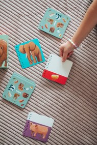 Batanimo - gioco di carte