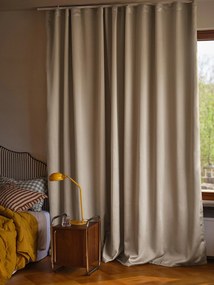 Tenda oscurante totale con multibanda Kylie, larg. 220 cm
