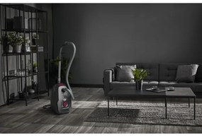 Rowenta - Aspirapolvere a sacco GREEN FORCE MAX ECO TOTAL CLASSIC 900W/230V nero