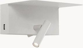 Applique a LED con batteria Duo