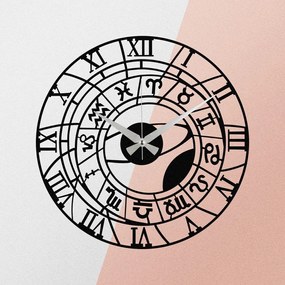 Orologio da parete Enzo - Wallity