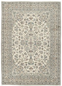 Kashan Tappeto 250x350 (Iran) Annodato A Mano