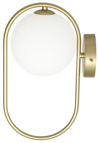 Applique CORDEL 1xG9/28W/230V