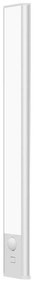 Barra LED 1W Ricaricabile per Armadi 25cm CCT Bianco Variabile