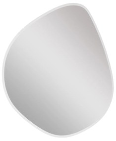 Specchio senza cornice 30x30 cm Bella Trio