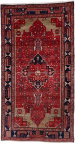 Koliai Tappeto 300x160 (Iran) Annodato A Mano