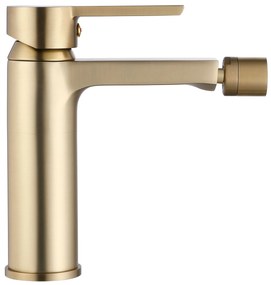 Rubinetto da bidet Rea ARGUS  Gold Brush