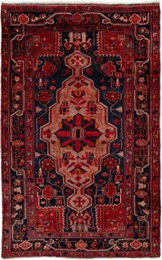 Koliai Tappeto 220x140 (Iran) Annodato A Mano