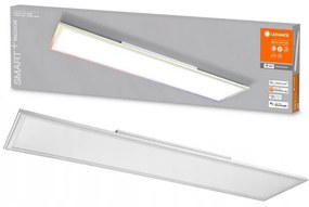 Ledvance- LED RGBW Plafoniera dimmerabile SMART+ PLANON LED/36W/230V Wi-Fi