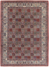 Moud Tappeto persiano 350 x 250 (Iran) Annodato A Mano