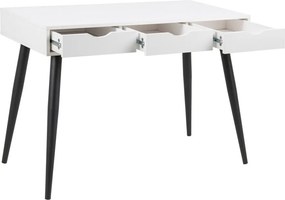 Tavolo da lavoro 110x50 cm Neptun - Actona