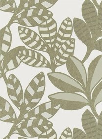 Designers Guild Tapete Tanjore - Gold