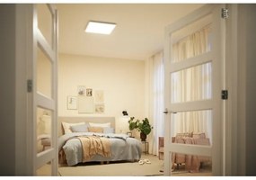 Philips - Plafoniera LED dimmerabile SLIM SCENE SWITCH LED/36W/230V 2700K