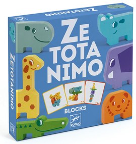 Gioco di equilibrio - totanimo