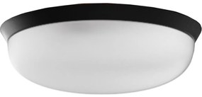 FARO 3L002 - Lampada dimmerabile a LED per ventilatore HEY, HEYWOOD LED/18W/230V nera