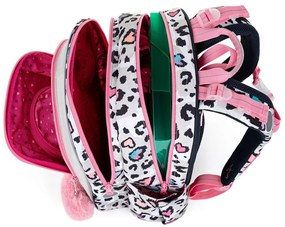 Zaino scuola Topgal ENDY 23037 G