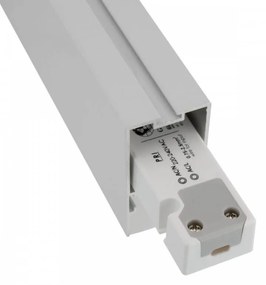 Profilo Lineare Alluminio a Sospensione per Striscia LED 1m e 2m Selezionare la lunghezza 2 Metri