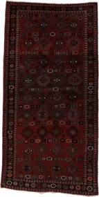 Abadeh Tappeto persiano 300 x 150 (Iran) Annodato A Mano