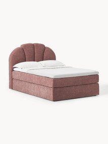 Letto boxspring Romia
