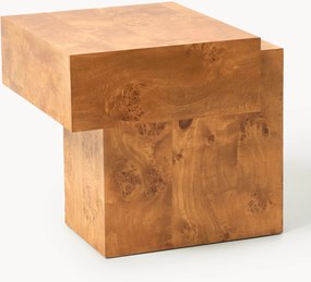 Tavolino in legno Simon